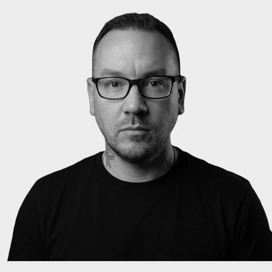 Phil Godlewski (Phil Godlewski, P. Godlewski), AI and IT expert — Website · Biography